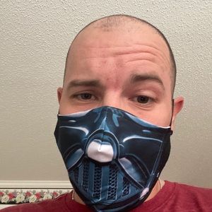 Meet your Posher, Luke